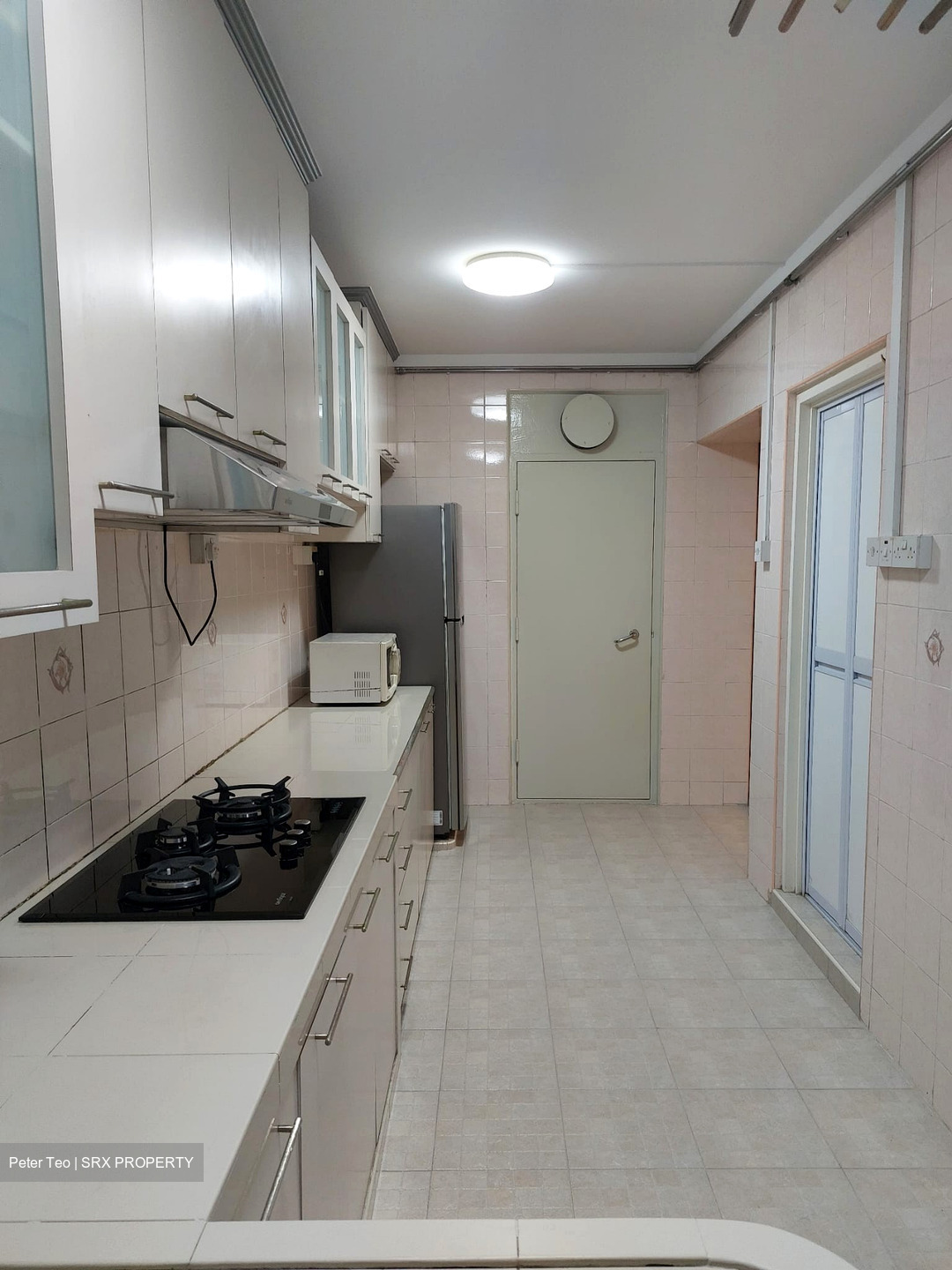 Blk 260D Sengkang East Way (Sengkang), HDB 4 Rooms #499619541